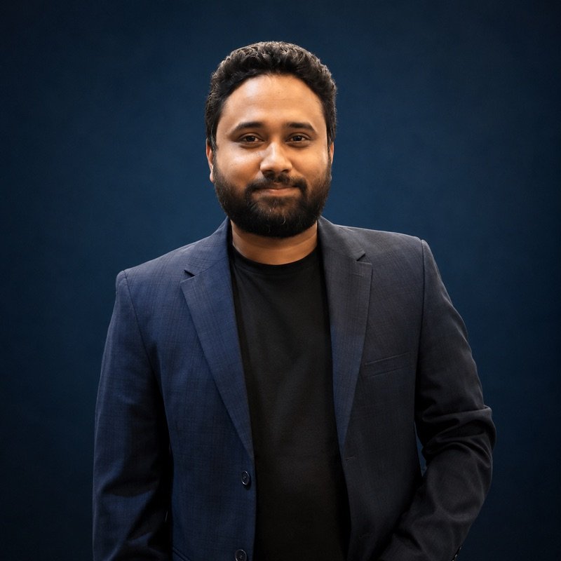 Md. Ersaduzzaman Antor — Founder & CEO, NextBangla Ltd.