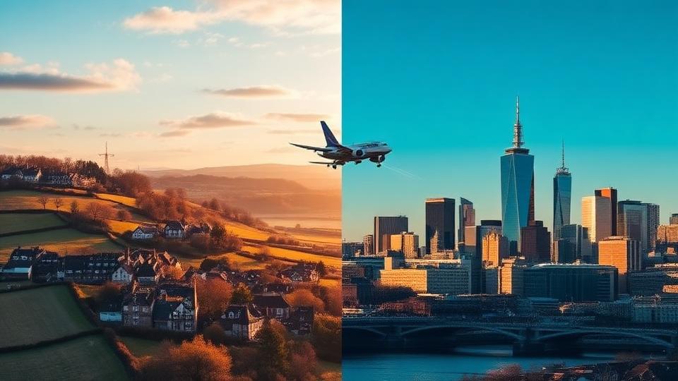 From Nilphamari to London: Lessons from Multi-Country Operations