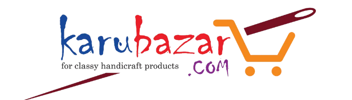 Karu Bazaar logo - authentic local crafts