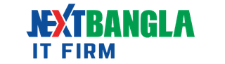 NextBangla IT Firm logo