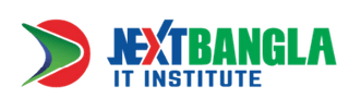 NextBangla IT Institute logo