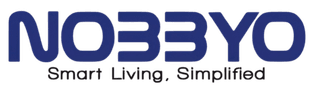 NOBBYO logo