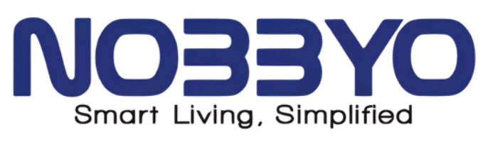 NOBBYO logo - advanced Bangla NLP AI search