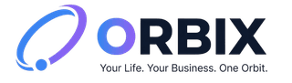ORBIX logo