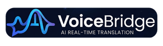 VoiceBridge logo
